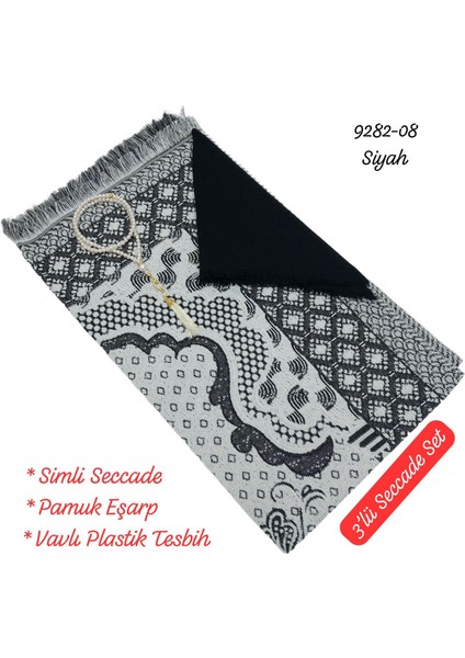 9282 Kampanya 3'lü Set