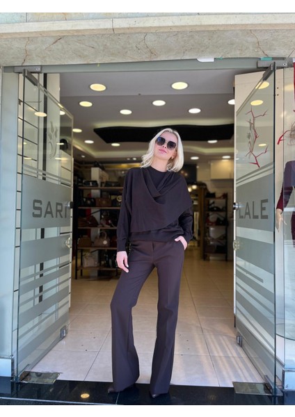 Triko Bluz fiyatları