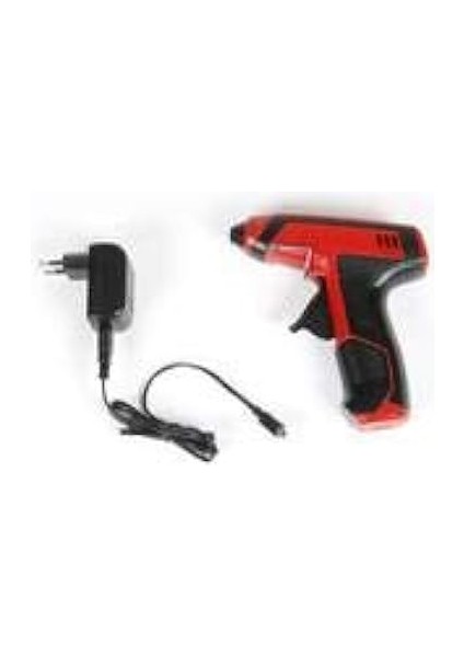 Akülü Sıcak Tutkal Tabancası Tc-Cg 3.6/1 Li (Lityum-Iyon, Maks. 160°C, 150 mm Tutkal Çubuğu fırsatları