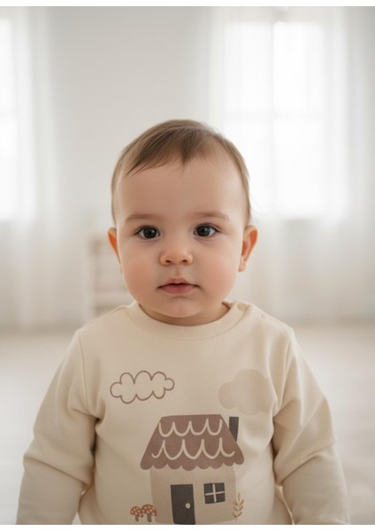 Organik Posca Sweat Natural