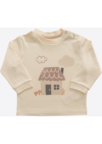 Organik Posca Sweat Natural modelleri