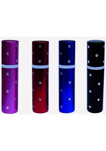 Ruj Şeklinde El Feneri