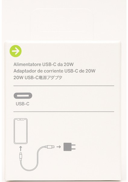 Apple 20W Usb-C Hızlı Şarj Adaptörü | iPhone 15, 14, 13, 12,11 iPad Uyumlu Adaptör fiyatları