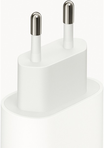 Apple 20W Usb-C Hızlı Şarj Adaptörü | iPhone 15, 14, 13, 12,11 iPad Uyumlu Adaptör modelleri