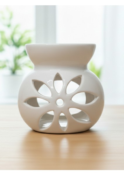 Lotus Buhurdanlık | Seramik