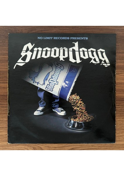 Snoop Dogg – Snoop Dogg