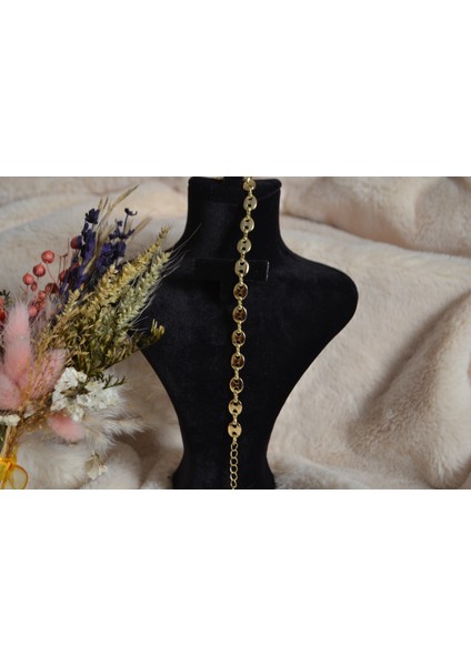 Kadın Çelik Bileklik