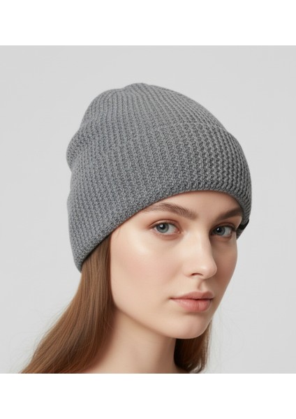 Klasik Bere Polar Astarlı Soğuktan Koruyucu Soft Dokuma Unisex fiyatları