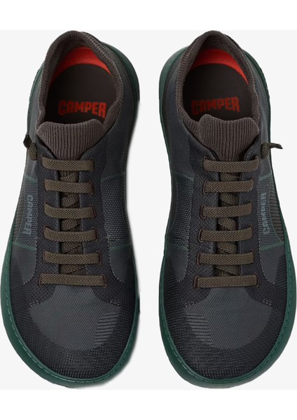 Peu Serra Erkek Çok Renkli Sneaker K101007-008 fiyatları