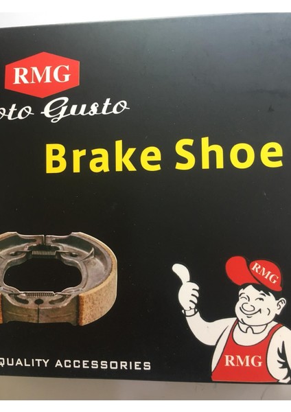 Honda Fren Balata SPACY-110 Cbf Ps Pcx Activa Dylan CB125 fiyatları