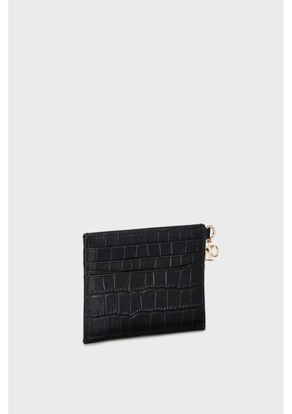 Logolu Deri Kartlık LV04F1094GUB1 Bayan Kartlık LV04F1094G Ub1 fiyatları