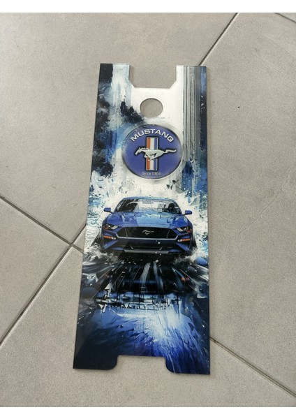 Onvo Elektrikli Scooter Rx4 Yapışkanlı Pleksi Tabanlık 3mm modelleri