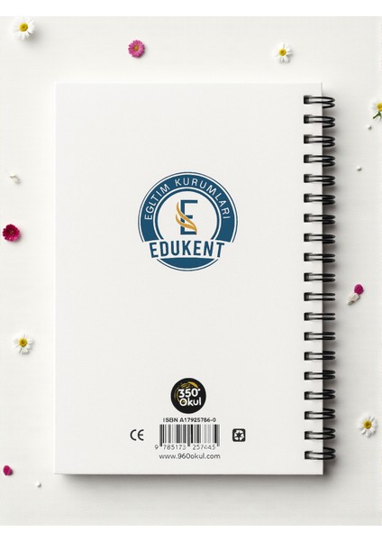 24 Kasım Öğretmenler Günü Hediyesi Lugat 2026 Takvim fiyatları