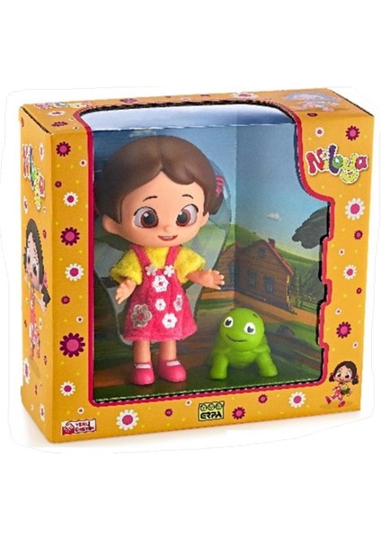 Yeni Niloya ve Tospik fiyatları