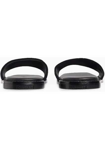 Düz Tabanlı Tek Süet Bantlı Kadın Sandalet modelleri