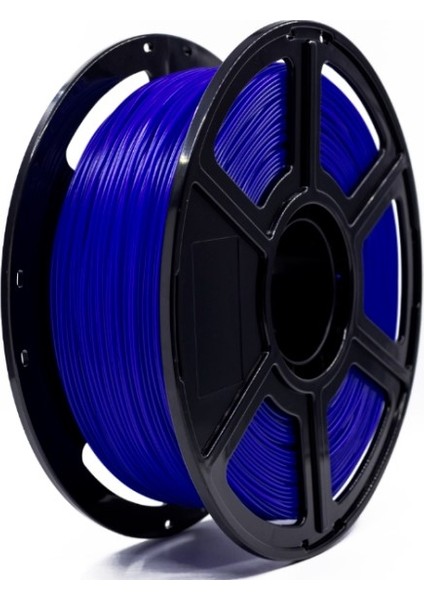 Pla Pro 1.75MM Mavi (Blue) Filament - 1kg