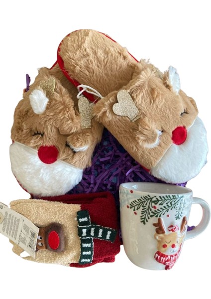 Geyiğin Öyküsü Hediye,sevgiliye Özel,doğum Günü, Babalar Günü, Anneler Günü, Arkadaşa Hediye