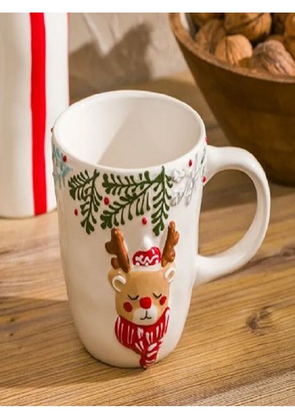 Geyiğin Öyküsü Hediye,sevgiliye Özel,doğum Günü, Babalar Günü, Anneler Günü, Arkadaşa Hediye modelleri