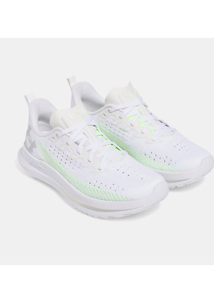 Kadın Ua Velociti 4 Koşu Ayakkabısı 3027586-104 indirimleri