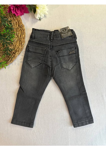 Erkek Bebek/çocuk Kot Pantolon fiyatları