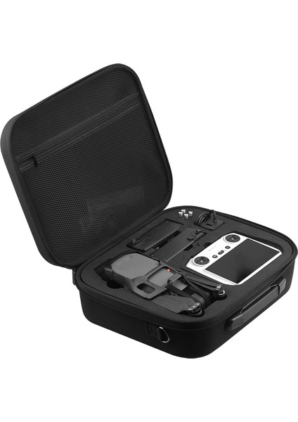 Djı Mavic 3 Pro Rc Drone Aksesuarları Için Brdrc Çapraz Askılı Saklama Çantası Darbeye Dalı Taşıma Çantası El Çantası (Yurt Dışından) fiyatları