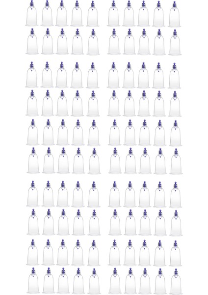 bulurum hacamat kupası 2 numara (100 tane)