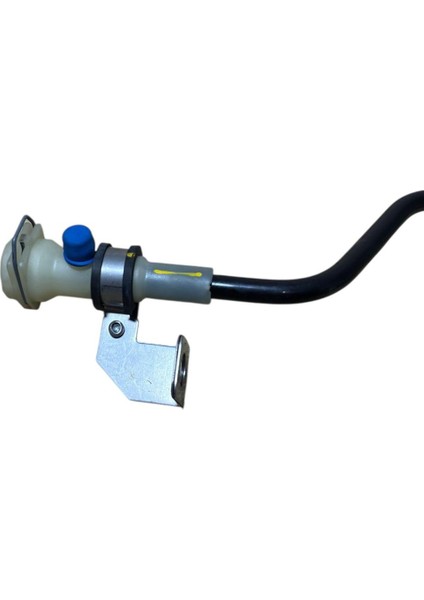 Hidrolik Debriyaj Borusu -Fiat Ducato Peugeot Boxer Citroen Jumper 2.3 - 55229156 modelleri