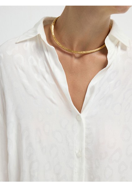 Uzun Kollu Gömlek Kemik 13044284008 fiyatları