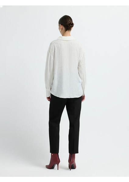 Uzun Kollu Gömlek Kemik 13044284008 indirimleri