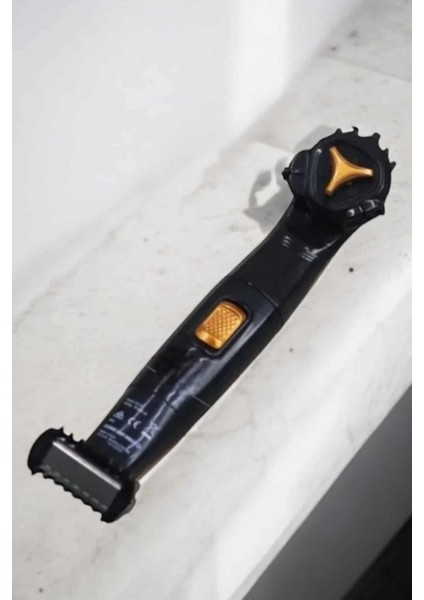 Çift Başlıklı Jilet Tıraş Makinesi Taşınabilir Suya Dayanıklı Sinek Kaydı fiyatları