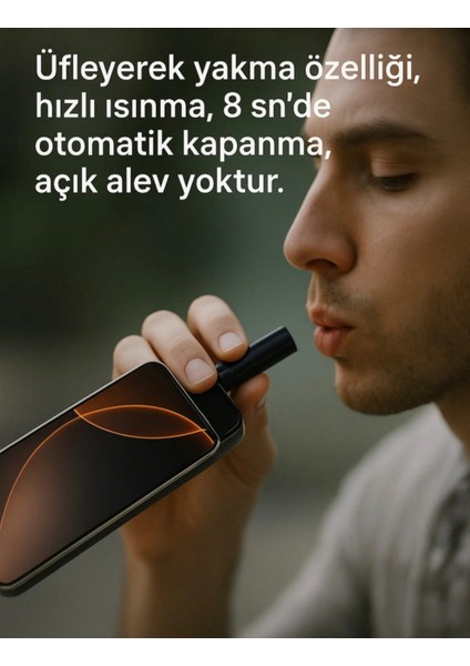 Type-C Çakmak, Araç ve Akıllı Telefon Çakmak, Gümüş fiyatları