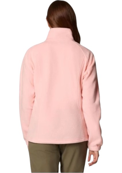 Benton Springs™ Full Zip - Chaqueta Forro Polar modelleri