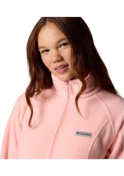 Benton Springs™ Full Zip - Chaqueta Forro Polar fırsatları