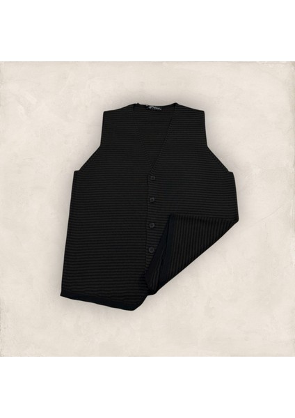 Arslanlı Düğmeli Yelek fiyatları