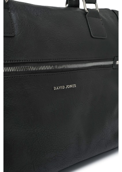 Ön Cep Fermuar Detaylı Kadın Omuz Çantas DJ262-2 fırsatları