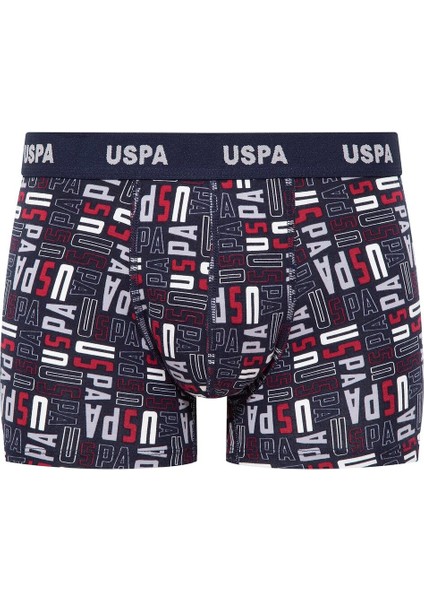 U.s. Polo Lisanslı 3lü Boxer 80509 fiyatları