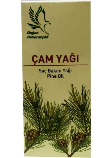 Çam Yağı 50 cc - Saç Bakım Yağı modelleri