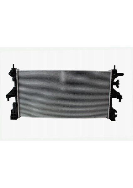Radyatör Brazıng Cıtroen Jumper-Peugeot Boxer Radyatör
