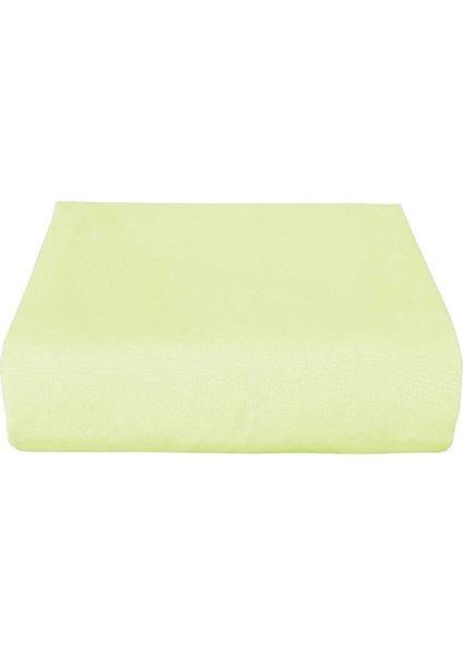 Çift Kişilik Düz Penye &AMP;#37;100 Pamuklu Lastikli Çarşaf 180X200 indirimleri