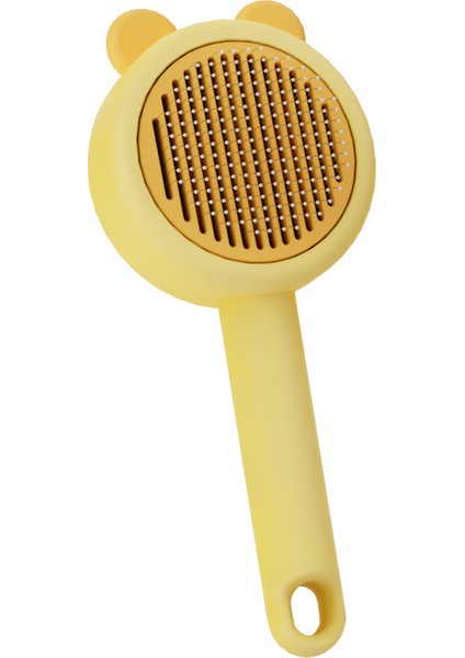 Metal Dişli, Kendini Temizleyen, Evcil Hayvan Bakım Fırçası fiyatları