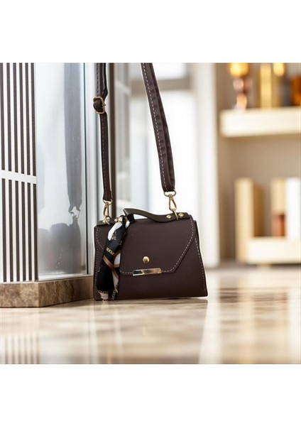 Fularlı Kadın Çanta fiyatları