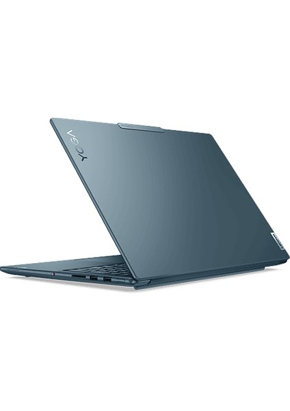 Yoga Pro 9/core Ultra 7 155H/16 GB Ram/1 Tb Ssd/rtx 4050/16" 3.2K/W11/LAPTOP 83DN004HTR fırsatları