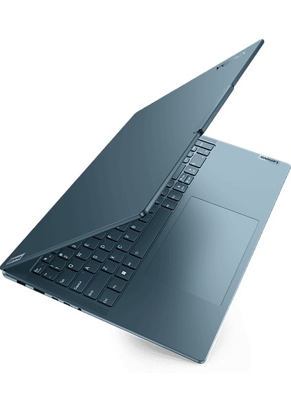Yoga Pro 9/core Ultra 7 155H/16 GB Ram/1 Tb Ssd/rtx 4050/16" 3.2K/W11/LAPTOP 83DN004HTR indirimleri