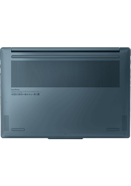 Yoga Pro 9/core Ultra 7 155H/16 GB Ram/1 Tb Ssd/rtx 4050/16" 3.2K/W11/LAPTOP 83DN004HTR