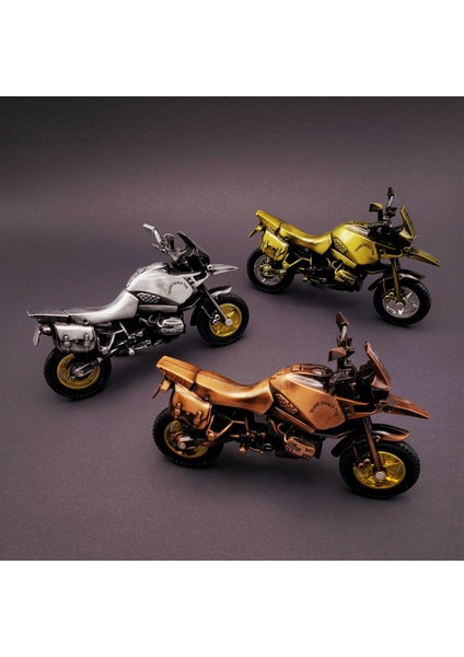 Dekoratif Metal Motor fırsatları