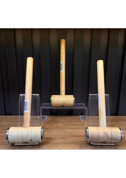 Ahşap Saplı Et Dövme Çekici fırsatları