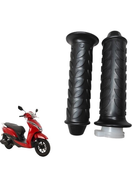 Uyumlu Elcik Gaz Kolu Takım - Kuba Borelli 50