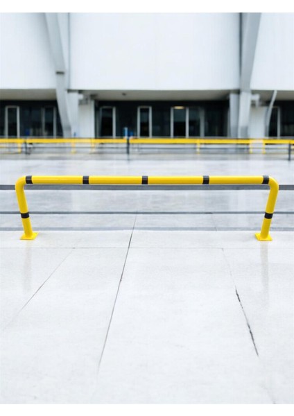 Yüksek Araç Stoperi 200CM