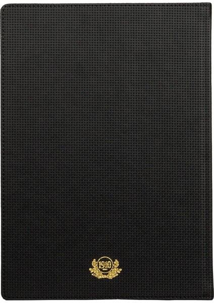 Ajandası Çeşme 2026 Siyah - Haftalık 110 Gr. Ithal Kağıt Sert Kapak 19,5X28 modelleri