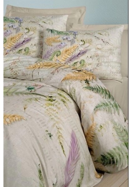 Altınbaşak Creaforce Edena Sand Çift Kişilik Nevresim Takımı fiyatları